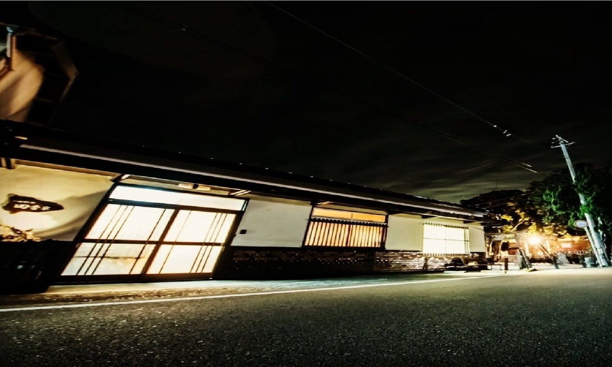 Susami 一軒家 | Onebuilding charter type / Nishimuro-gun Wakayama