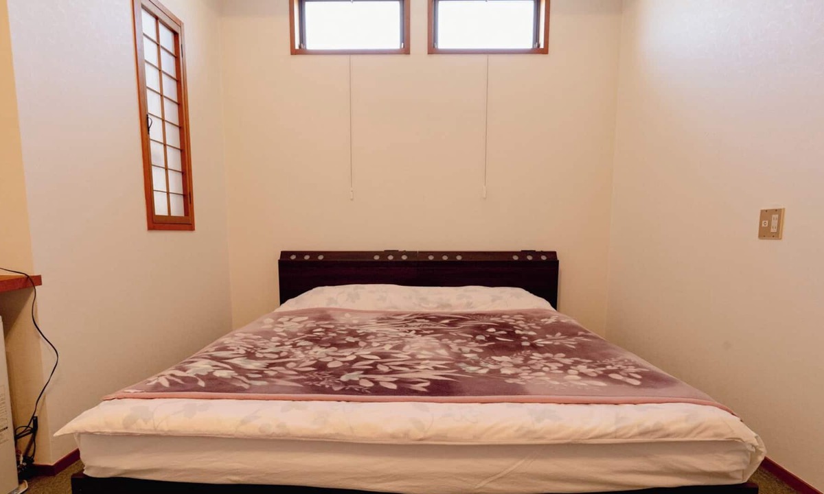 Gujo 一軒家 | Pension mini mongol