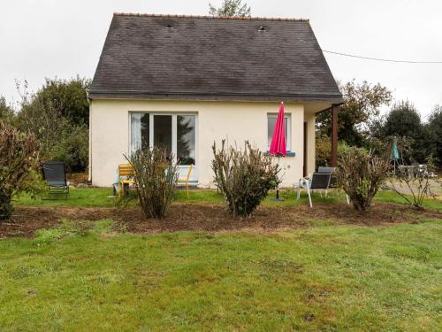 Priziac 一軒家 | Priziac Garden Hideaway
