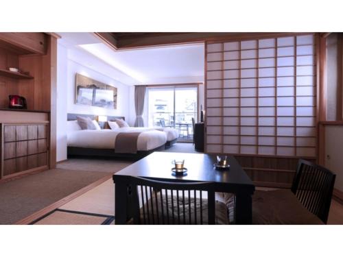 Gion ホテル | Rinn Gion Hanatouro - Vacation STAY 87740v