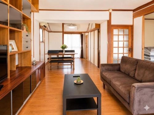 Hikari アパートメント | Rumble Base 山口県光市虹ヶ丘