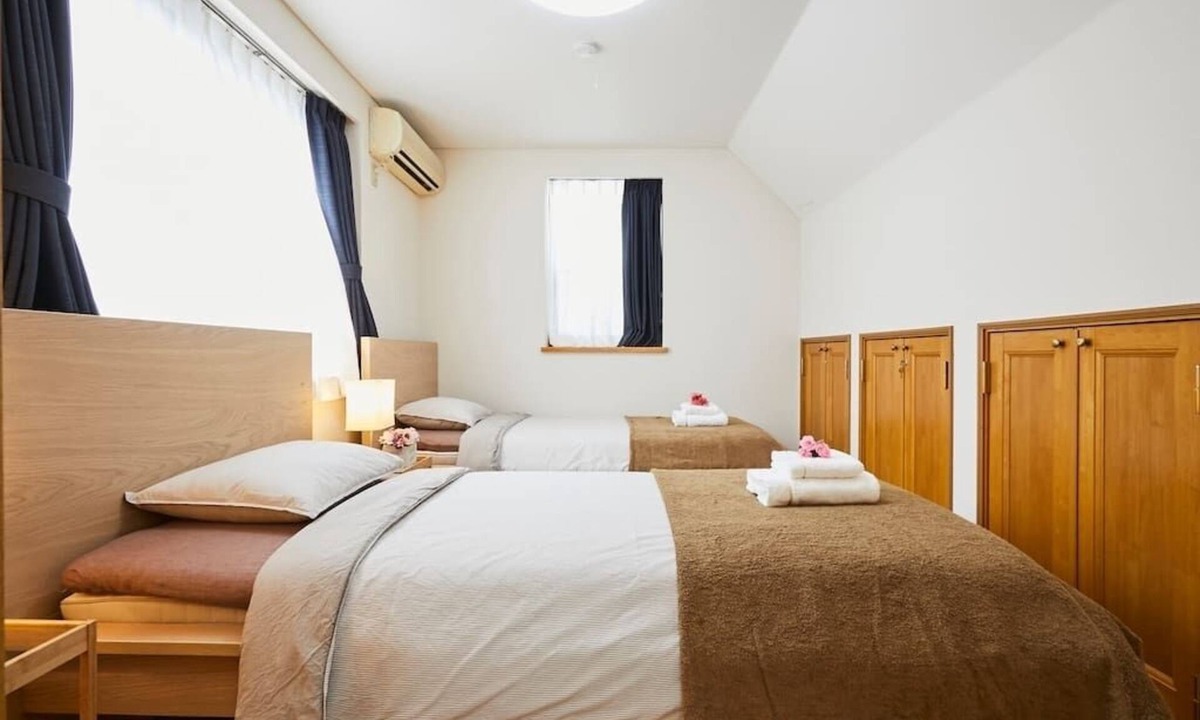 Okubo ヴィラ | F1☆4min Sta. Easy to Shinjuku - Deluxe guest room
