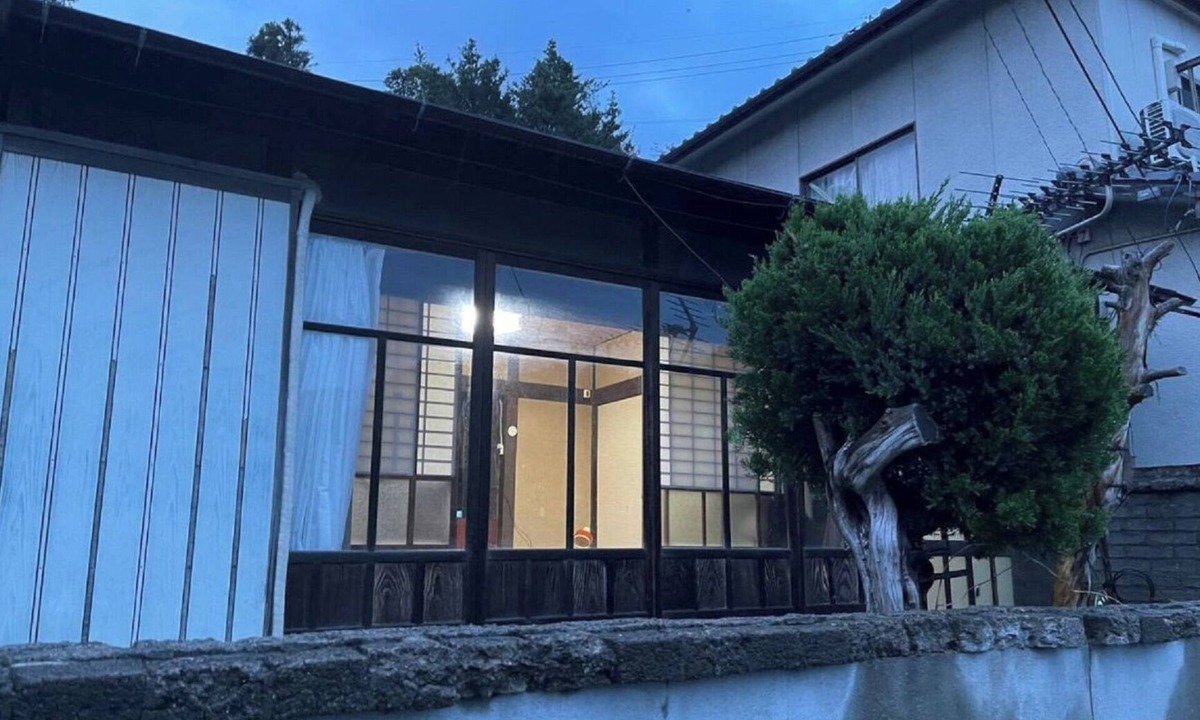 Shimonoseki 一軒家 | 下関赤間神宮の側。昭和の香り漂う高台の一軒家をまるまる貸切 - おとまりどころ下関本町 / 下関市 山口県