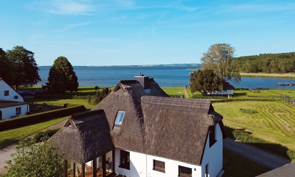 Ralswiek アパートメント | Small, cozy vacation apartment near the water - Laran vacation apartment