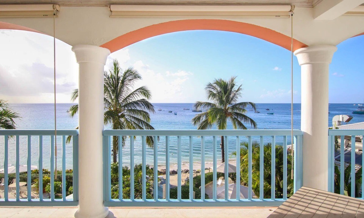 Sunset Crest アパートメント | Stunning beachfront condo with amazing beach views - Villas On the Beach 305