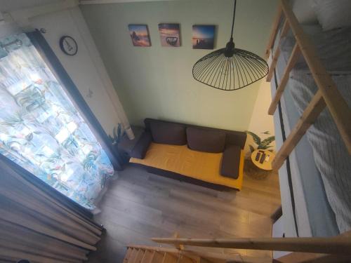 Gambetta アパートメント | Superbe studio sur Nice