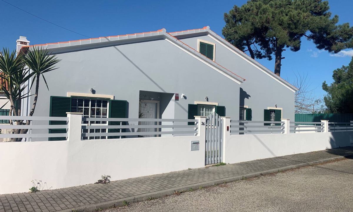 Sao Simao ヴィラ | The Sweet Dreams Holiday House