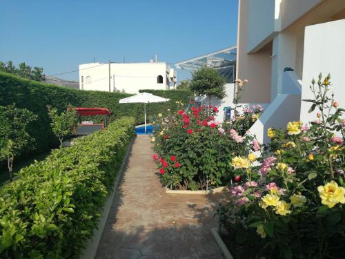 Salamis 一軒家 | Villa Flash