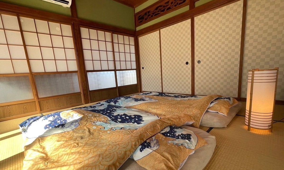 Katori 一軒家 | Vrbo Property