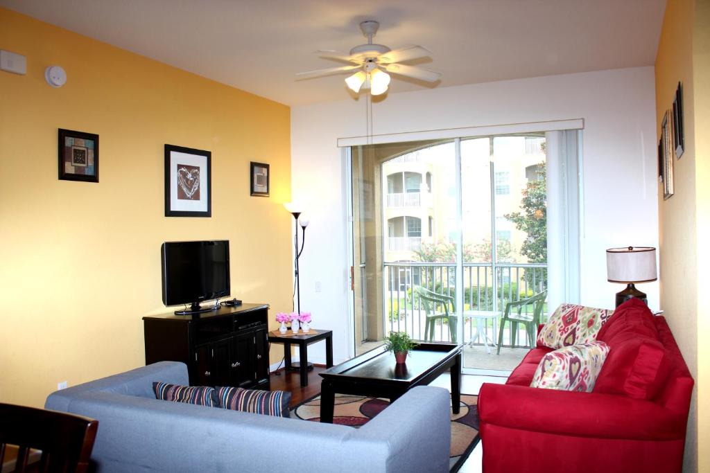 Windsor Hills アパートメント | Windsor Hills Resort Kissimmee - Disney Area