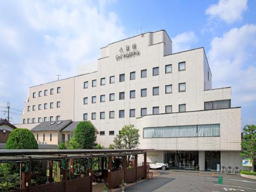 Higashiomi ホテル | 八日市ロイヤルホテル