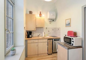 1 Bedroom Awesome Apartment In Krakow Am See