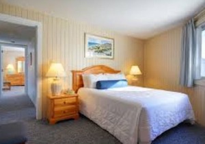 3 Br/2Ba Outer Banks Beach Club 1, Beachfront Resort, 2nd Floor Condo in Kill Devil Hills