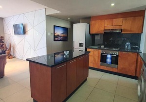 Accommodation Front - Elegant 4 Sleeper with Unbeatable Views