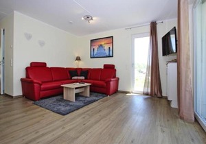 Appartement Hafenflair am Plauer See