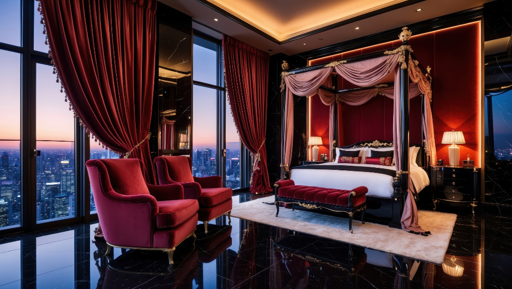 Baoding Jingxiu·Beiguo Shopping Mall· Locals Apartment 00163060 in Baoding