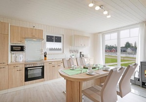 Beautiful home in Zerpenschleuse