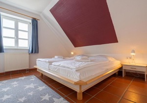 Feriendorf Rugana - Komfort Ferienwohnung mit 1 Schlafzimmer A48