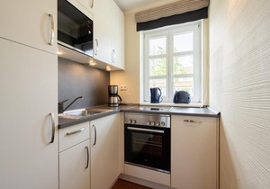 Feriendorf Rugana - Komfortplus Appartement mit 2 Schlafzimmern und Terrasse D52