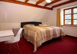 Ferienhaus Monika in Wendorf im Bernstein Resort