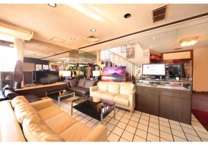 Fujinomiya Green Hotel - Vacation STAY 19032v