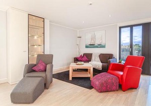 Garden Suite