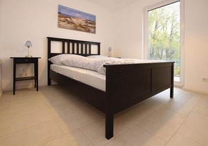 Holiday home Kiebitz, Plau am See