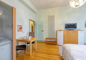 Nice Apartment In Krakow Am See With Wifi
