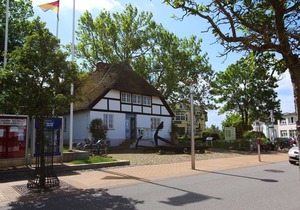 Ostseeresidenz F-1090 Wohnung 16 - F-1090 Ostseeresidenz