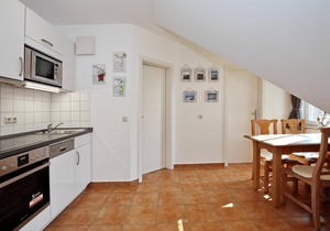 Ostseewelle Wohnung 25