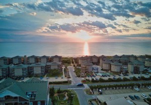Outer Banks Beach Club in Kill Devil Hills
