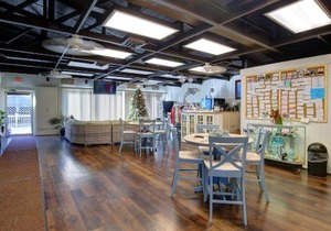 Outer Banks Beach Club in Kill Devil Hills