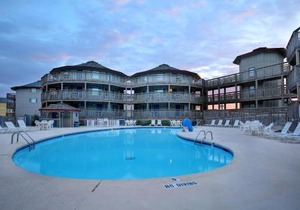 Outer Banks Beach Club in Kill Devil Hills