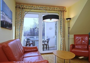 Residenz Seestern Wohnung 42