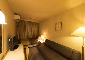 skyhotel uozu/Vacation STAY 59580