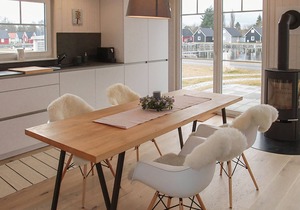Stunning home in Zerpenschleuse
