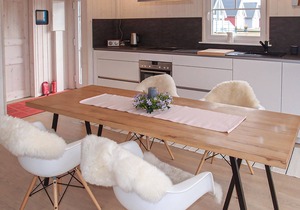 Stunning home in Zerpenschleuse