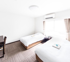 Nestay Inn Tokyo Otsuka 