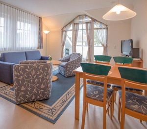 Komfort Und Balkon 