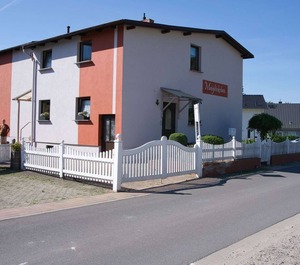 Haus Blick Zur Göhren 