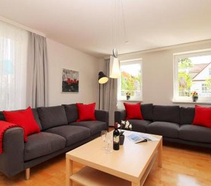 Haus Triton Fewo 