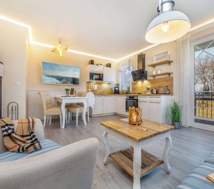 Villa Strandblick 