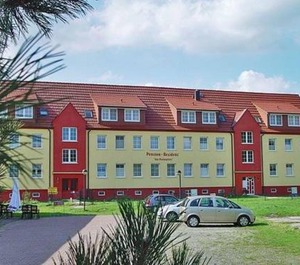 Residenz Peeneplatz 