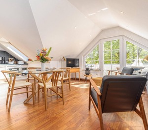 Turmhaus Whg 