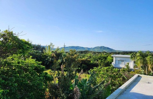 Nagura 一軒家 | しまあさな Private Yoga Retreat 一日一組限定 ルーフトップヨガつき English Available, 空港送迎付き