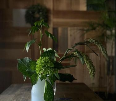 Central Kyoto 一軒家 | 六根ゲストハウス Rokkon guest house