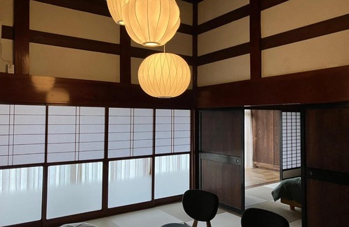 Joetsu ホテル | 町宿ORANCHI