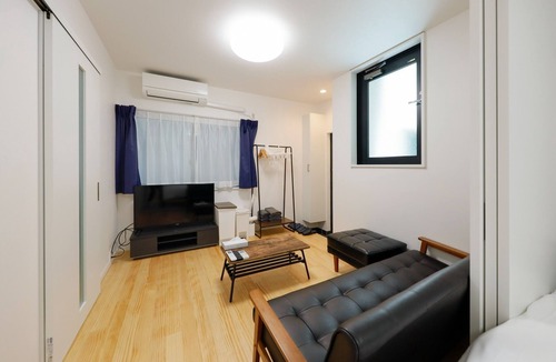 Setagaya アパートメント | 102 5 minutes walk to Setagaya Station Newly b - Senrikyu Mansion 102 /Setagaya-ku Tokyo