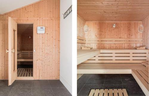 Spijkerboor ヴィラ | 10P 4B Villa with Pool and Sauna in Spijkerboor