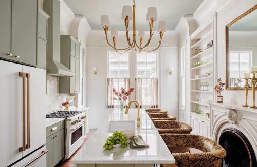 Touro 一軒家 | 18 bedroom Garden District Mansion Shared Pool
